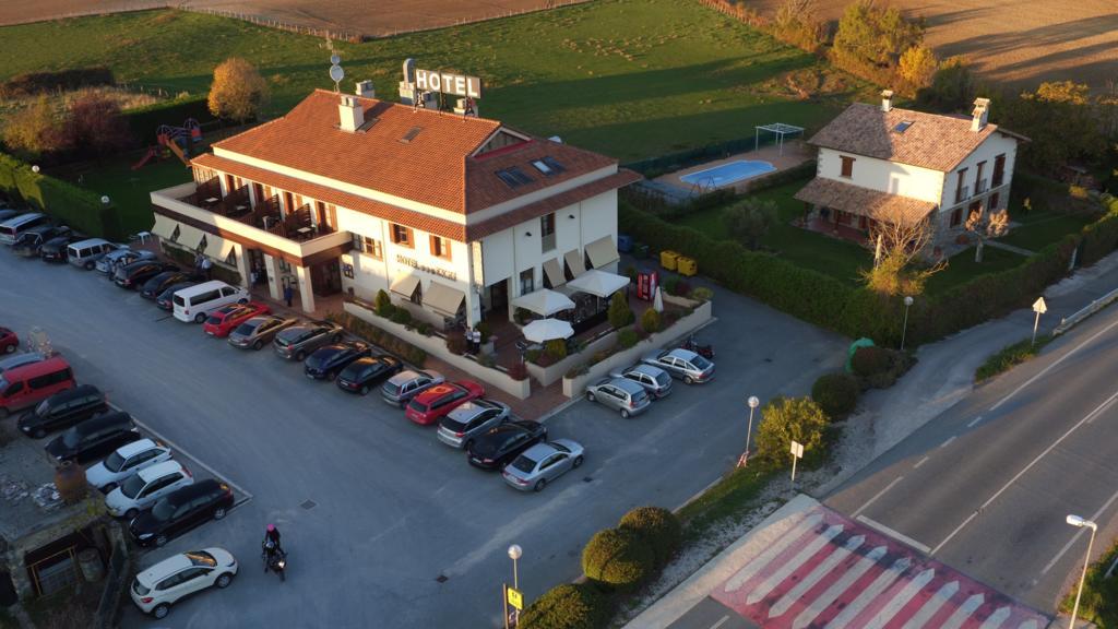 Hotel Ekai Екай Экстерьер фото