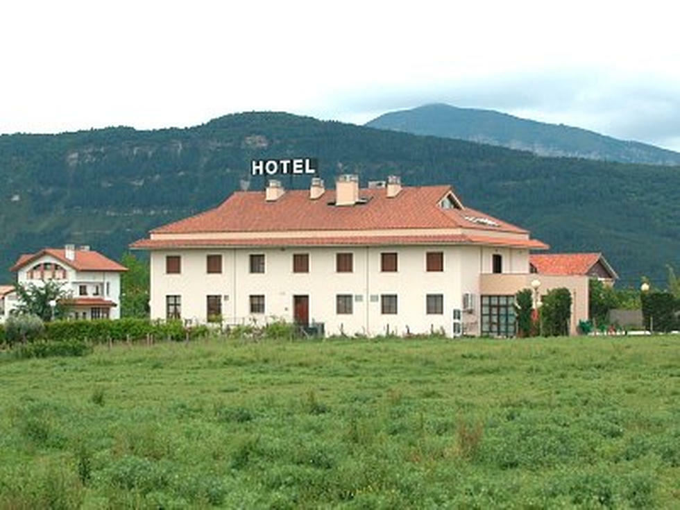 Hotel Ekai Екай Экстерьер фото